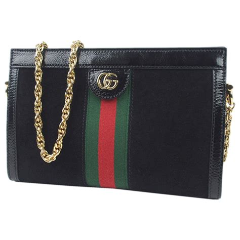 gucci suede ophidia crossbody